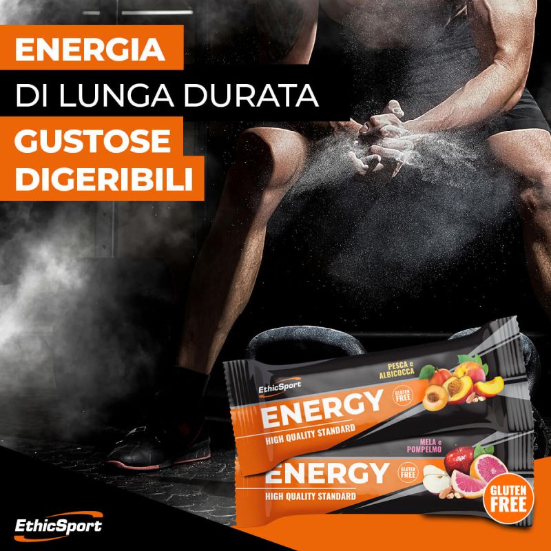 Immagine per ENERGY NEW