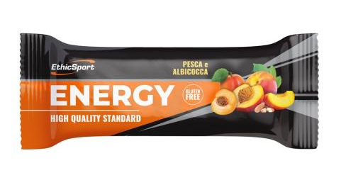 ENERGY NEW Ethic Sport