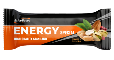 Ethic Sport ENERGY SPECIAL