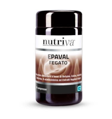 Nutriva EPAVAL