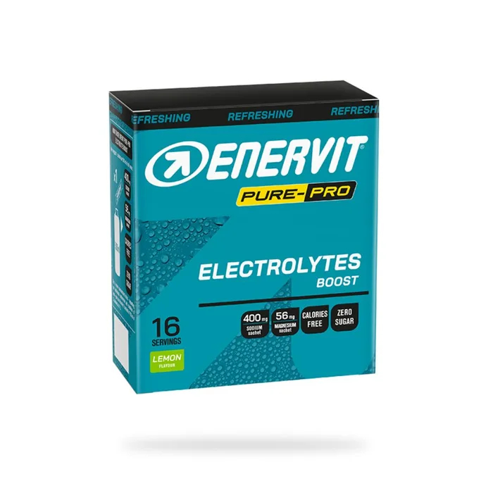 Enervit Electrolytes Boost