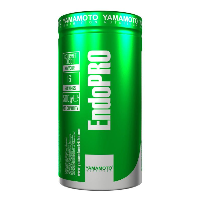 EndoPRO Yamamoto Nutrition