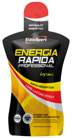 Ethic Sport Energia Rapida Professional