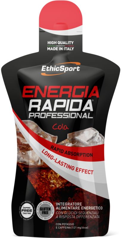 Energia Rapida Professional Ethic Sport