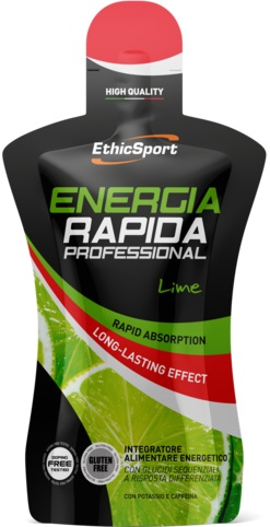 Energia Rapida Professional Ethic Sport