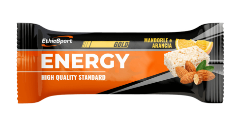 Ethic Sport Energy Gold