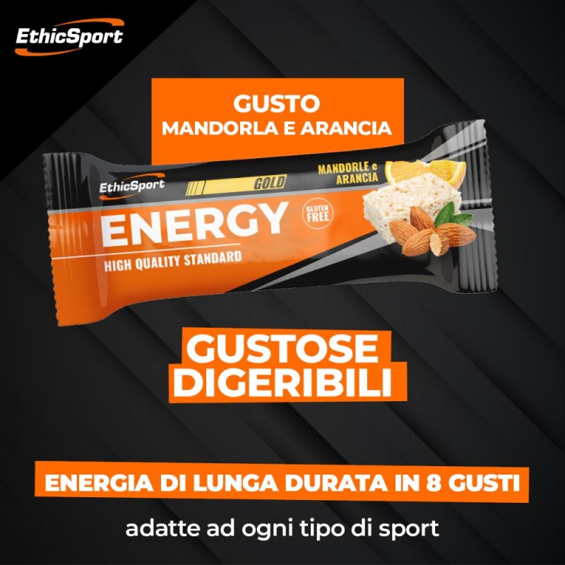 Immagine per Energy Gold