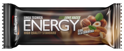 Ethic Sport Energy Long Races