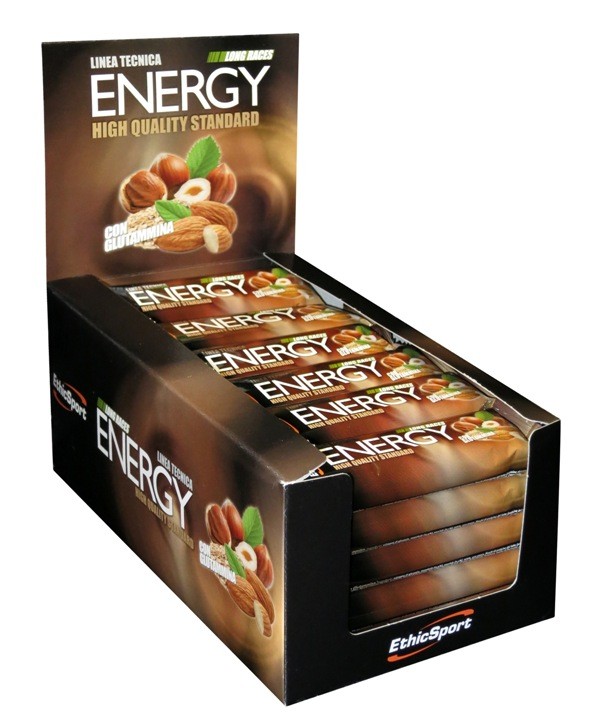 Energy Long Races Ethic Sport