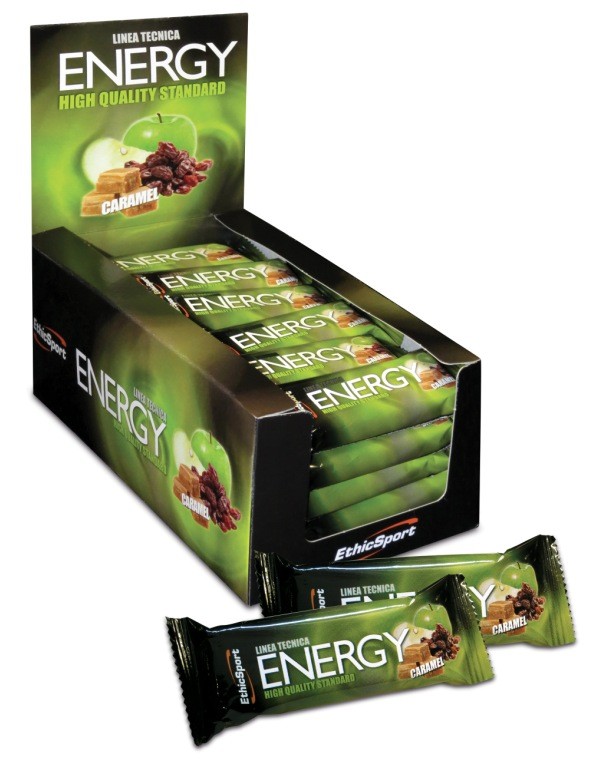Energy Ethic Sport