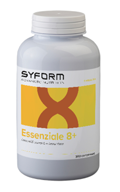 Essenziale 8+ Syform