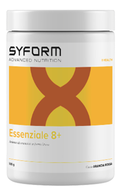 Essenziale 8+ Syform