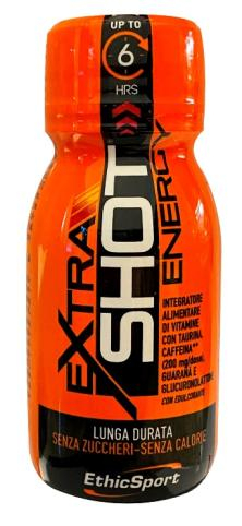 Ethic Sport Extrashot Energy