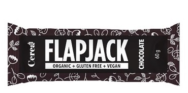 FLAP JACK BIO Trec Nutrition