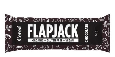 Trec Nutrition FLAP JACK BIO