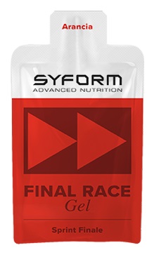 Syform Final Race Gel