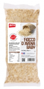 Fiocco d' Avena Baby BPR Nutrition
