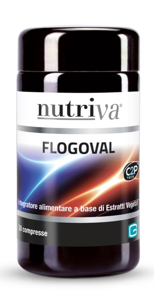 Nutriva Flogoval