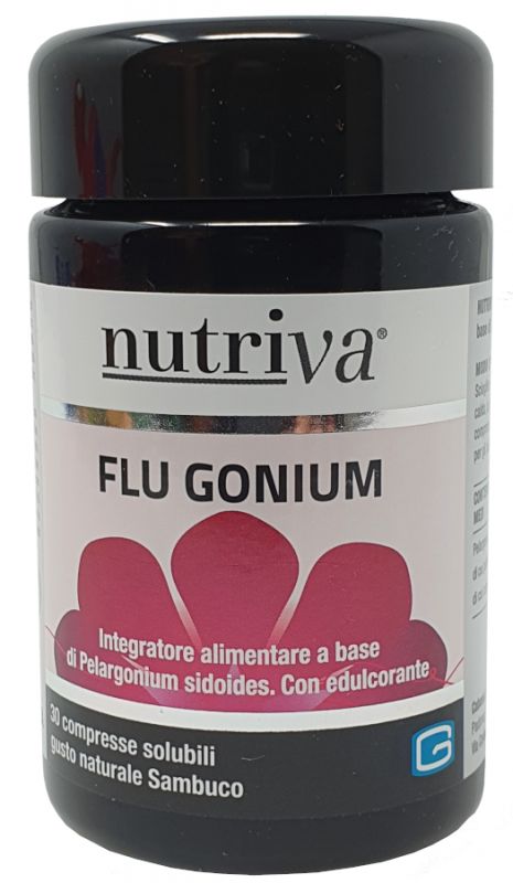 Nutriva Flu Gonium