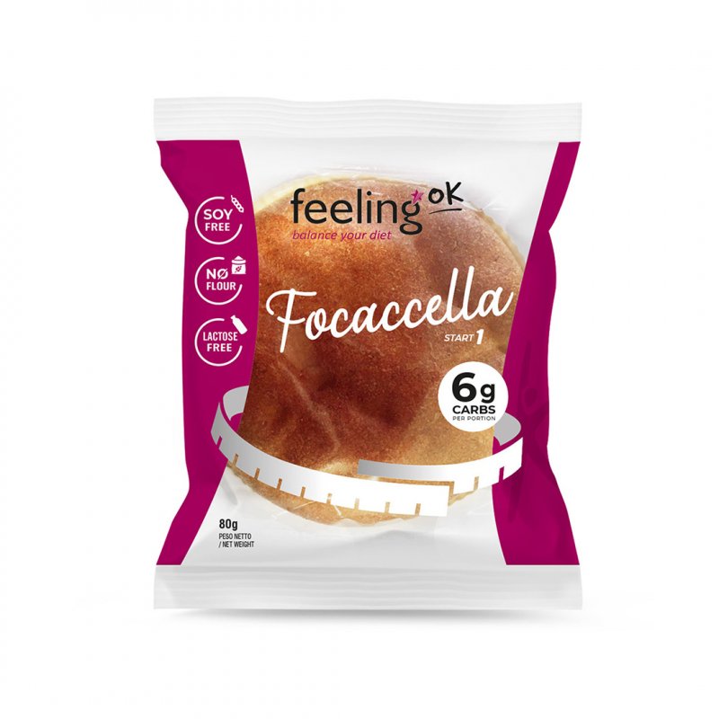 Feelingok Focaccella