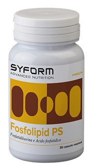 Syform Fosfolipid PS