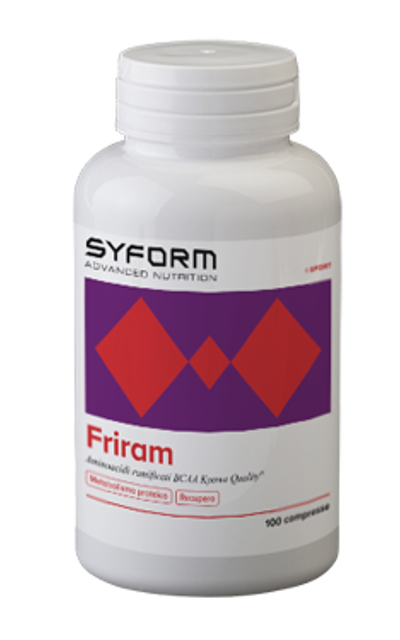 Syform Friram