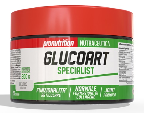 Pronutrition GLUCOART SPECIALIST