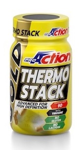 GOLD Thermo Stack Proaction