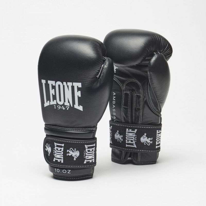 Leone GUANTI BOXE AMBASSADOR GN207