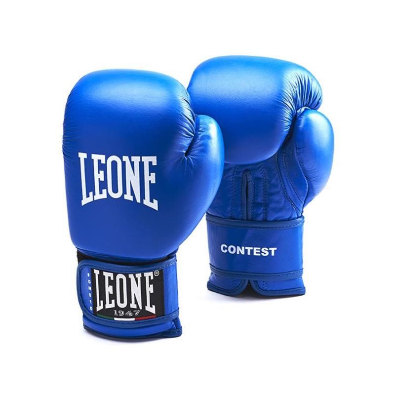 Leone GUANTI BOXE CONTEST GN010