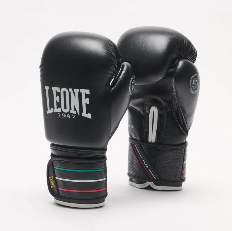 Leone GUANTI BOXE FLAG GN212