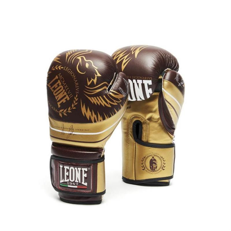 GUANTI BOXE LEGIONARIVS GN202 Leone