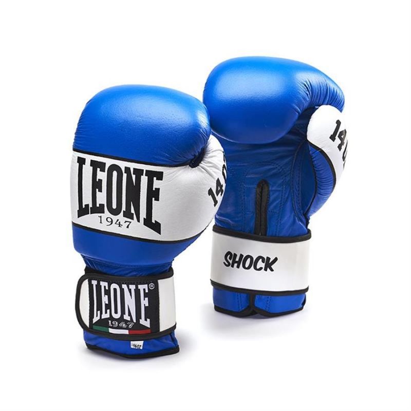 Leone GUANTI BOXE SHOCK GN047