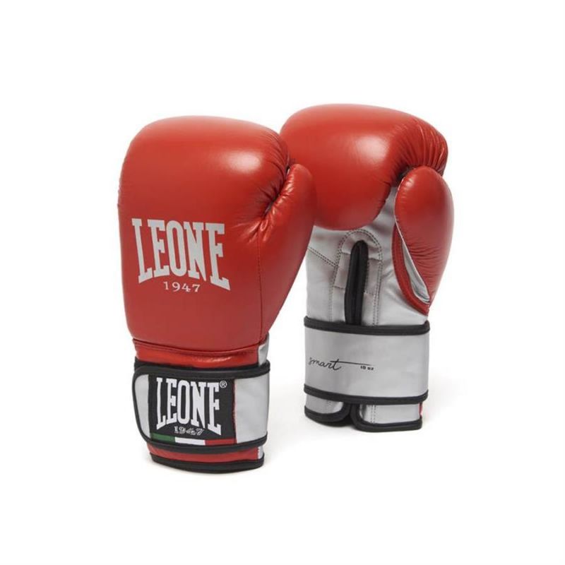 GUANTI BOXE SMART GN205 Leone