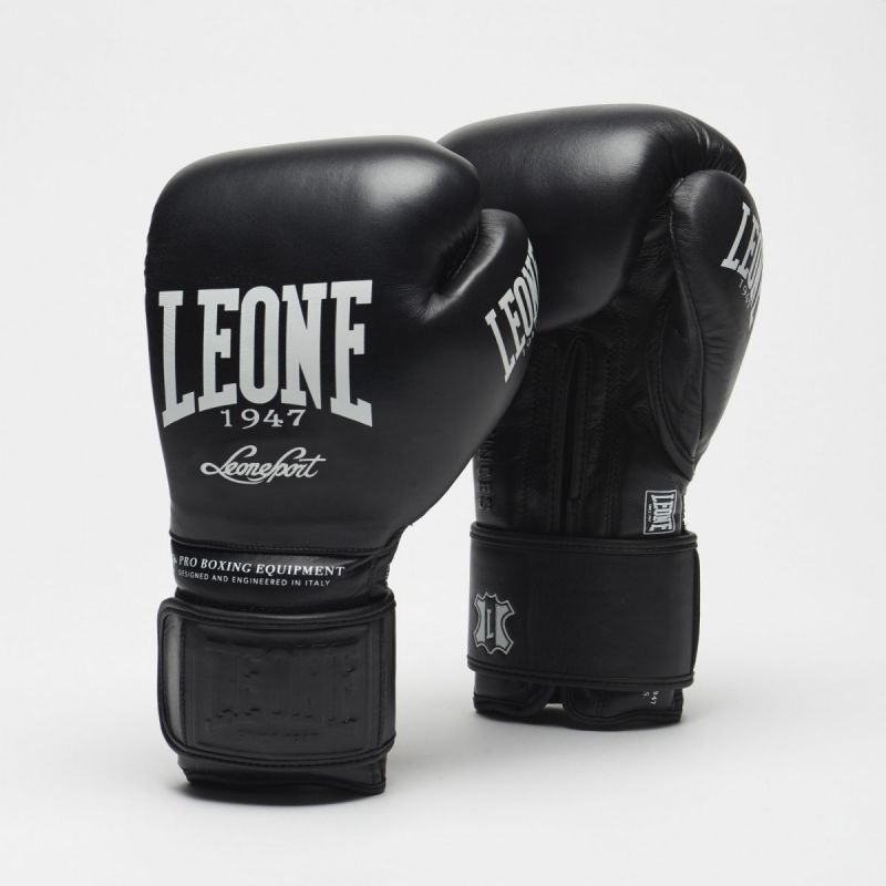 Leone GUANTI BOXE THE GREATEST GN111