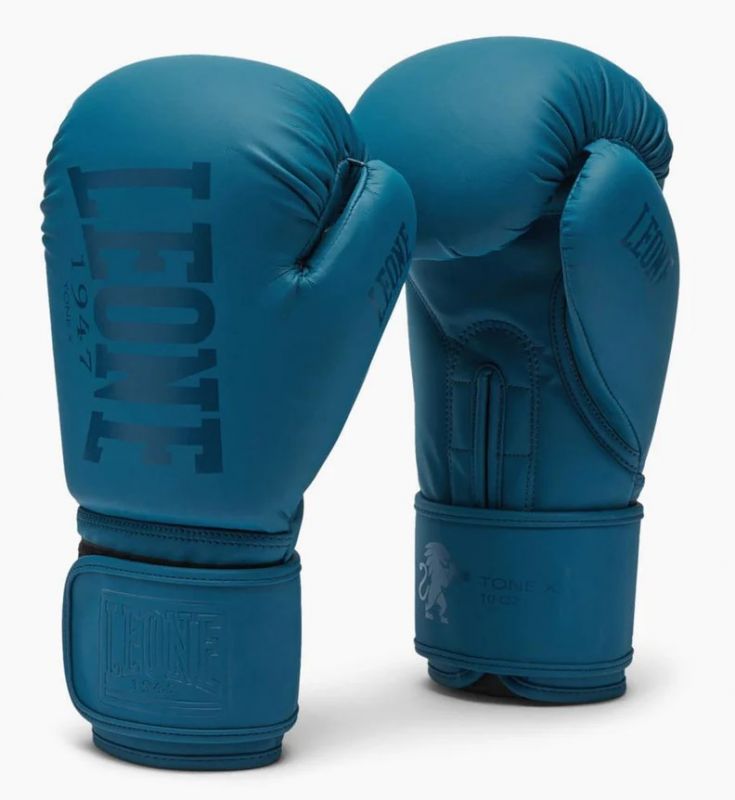 GUANTI DA BOXE TONE X GN058 Leone