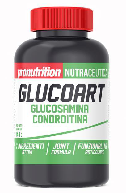 Pronutrition Glucoart