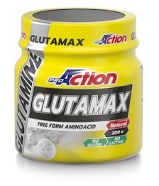 Proaction Glutamax