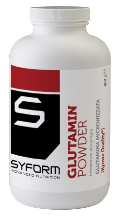 Glutamin Powder Syform