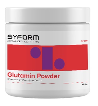 Glutamin Powder Syform