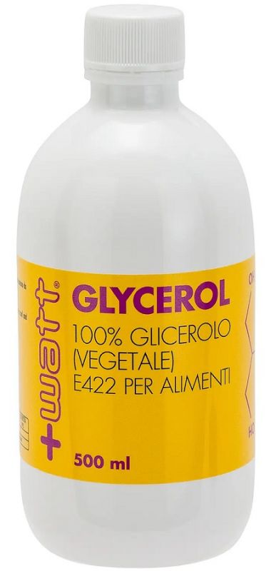 +Watt Glycerol