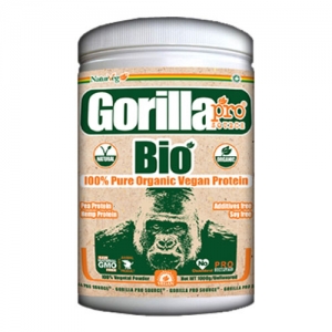 NaturVeg Gorilla Pro Source Bio