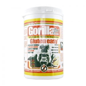 NaturVeg Gorilla Pro Source Gluten Easy