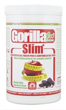 NaturVeg Gorilla Pro Source Slim