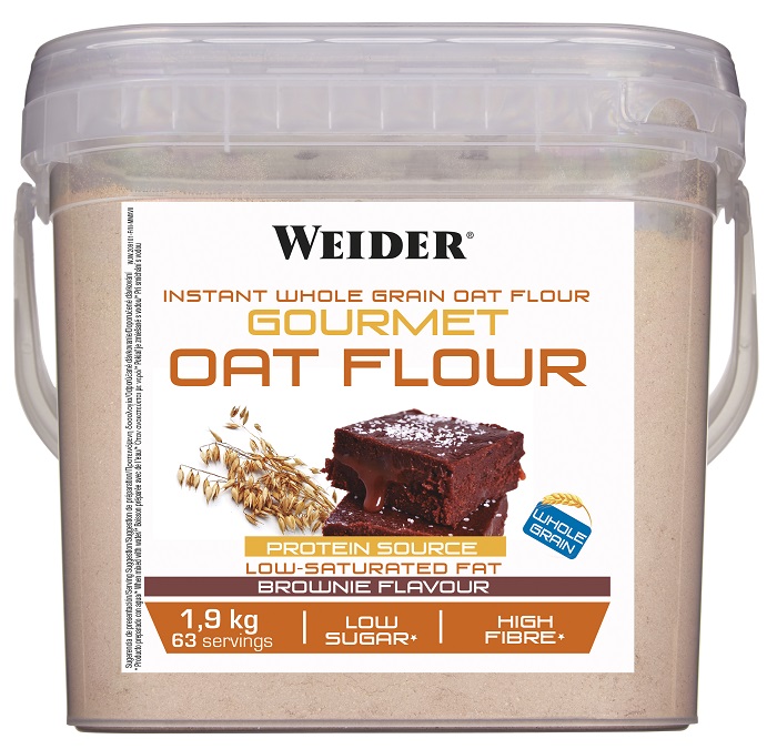 Immagine per Gourmet Oat Flour