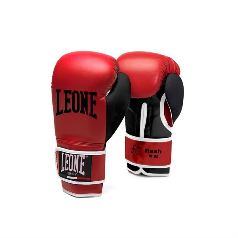 Guanti Boxe Flash GN083 Leone