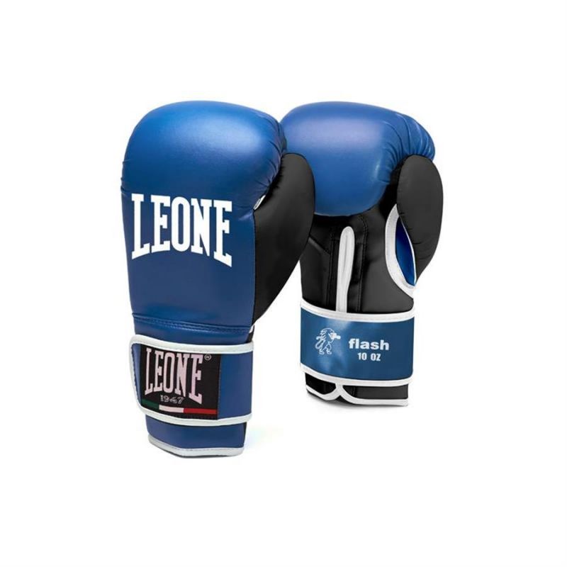 Guanti Boxe Flash GN083 Leone