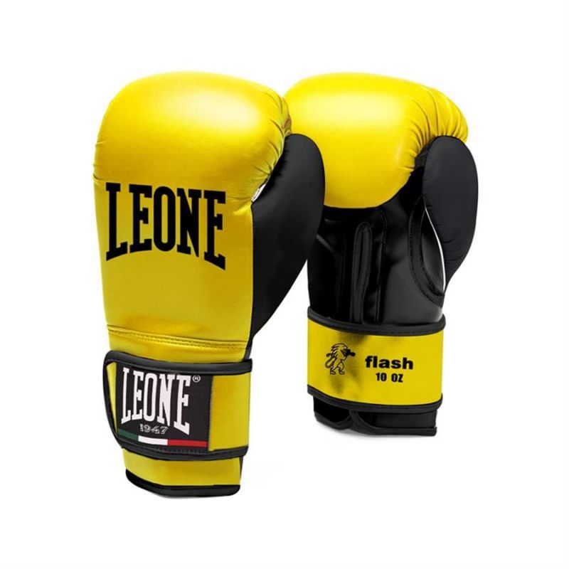 Guanti Boxe Flash GN083 Leone