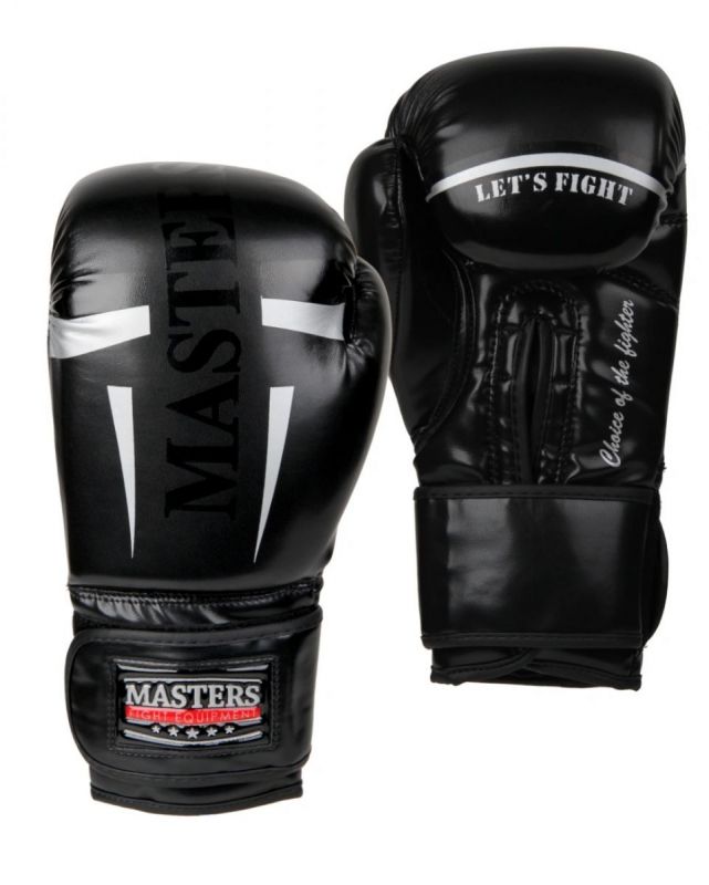 Guanto Masters WAKO Masters Fight Equipment Masters Fight Equipment Guanto Masters WAKO