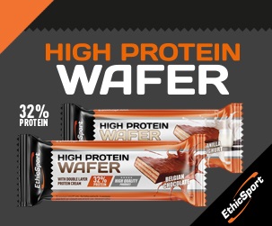 Immagine per HIGH PROTEIN WAFER